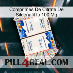 Comprimés De Citrate De Sildénafil Ip 100 Mg kamagra1